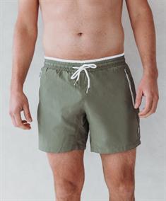 Coral Beachwear Zwemshort The Commando