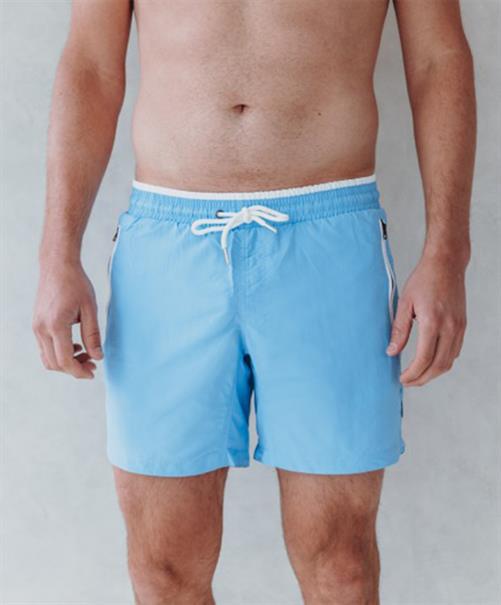 Coral Beachwear Zwemshort The Shallow