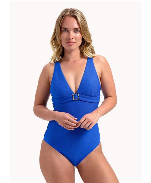 Cyell Badpak Wavy Blue