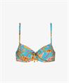 Cyell Beugel Bikinitop Orient