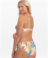 Cyell Beugel Bikinitop Support Tropical Catch