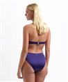 Cyell Bikinibroekje Satin Navy