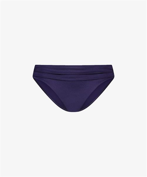 Cyell Bikinibroekje Satin Navy