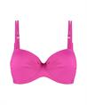 Cyell Bikinitop Framboise