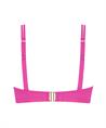 Cyell Bikinitop Framboise