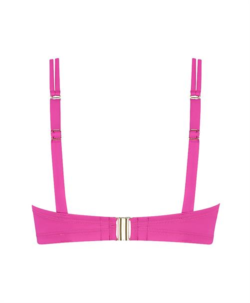 Cyell Bikinitop Framboise