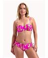 Cyell Bikinitop Popping Paisley