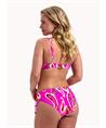 Cyell Bikinitop Popping Paisley