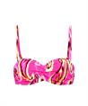Cyell Bikinitop Popping Paisley