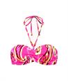Cyell Bikinitop Popping Paisley