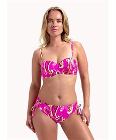Cyell Bikinitop Popping Paisley
