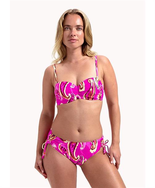 Cyell Bikinitop Popping Paisley