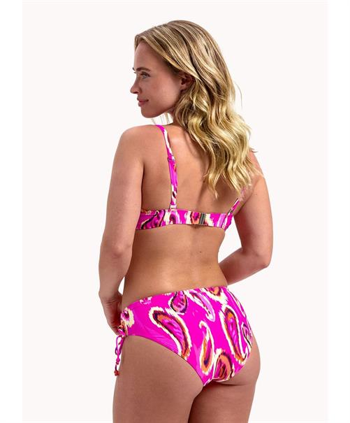 Cyell Bikinitop Popping Paisley