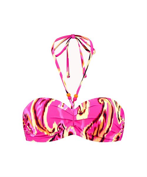 Cyell Bikinitop Popping Paisley