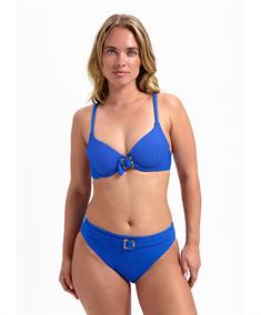 Cyell Bikinitop Wavy Blue