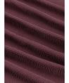 Cyell Bikinitop Wavy Brown