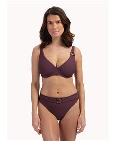 Cyell Bikinitop Wavy Brown