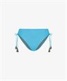 Cyell High Waist Bikinibroekje Aqua