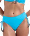 Cyell High Waist Bikinibroekje Aqua