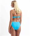 Cyell High Waist Bikinibroekje Aqua