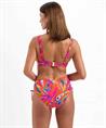 Cyell High Waist Bikinibroekje Bora Bora