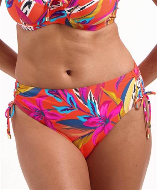 Cyell High Waist Bikinibroekje Bora Bora