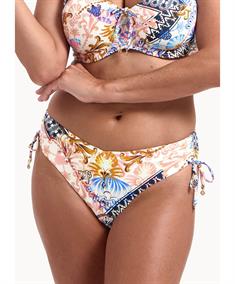 Cyell High Waist Bikinibroekje Classic Fusion