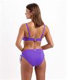 Cyell High Waist Bikinibroekje Evening Glam
