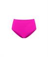 Cyell High Waist Bikinibroekje Framboise