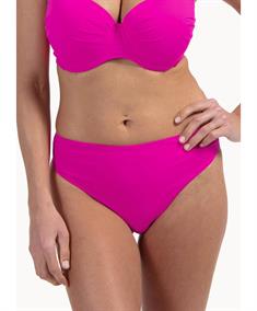 Cyell High Waist Bikinibroekje Framboise