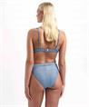 Cyell High Waist Bikinibroekje Mystic Glow