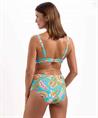 Cyell High Waist Bikinibroekje Orient