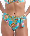 Cyell High Waist Bikinibroekje Orient