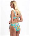 Cyell High Waist Bikinibroekje Orient