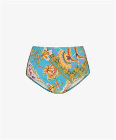 Cyell High Waist Bikinibroekje Orient