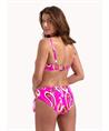 Cyell High Waist Bikinibroekje Popping Paisley