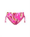 Cyell High Waist Bikinibroekje Popping Paisley
