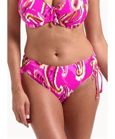 Cyell High Waist Bikinibroekje Popping Paisley