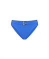 Cyell High Waist Bikinibroekje Wavy Blue