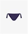 Cyell Low Waist Bikinibroekje Satin Navy