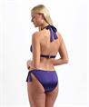 Cyell Low Waist Bikinibroekje Satin Navy