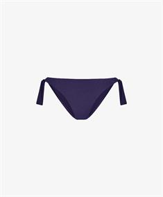 Cyell Low Waist Bikinibroekje Satin Navy