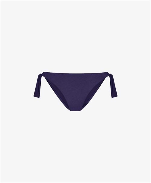 Cyell Low Waist Bikinibroekje Satin Navy