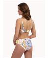 Cyell Mid Waist Bikinibroekje Classic Fusion