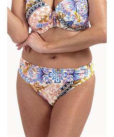 Cyell Mid Waist Bikinibroekje Classic Fusion