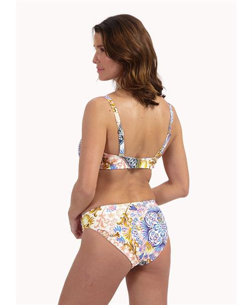Cyell Mid Waist Bikinibroekje Classic Fusion