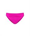 Cyell Mid Waist Bikinibroekje Framboise
