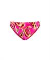 Cyell Mid Waist Bikinibroekje Popping Paisley