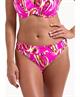 Cyell Mid Waist Bikinibroekje Popping Paisley