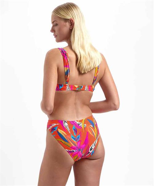 Cyell Voorgevormde Beugel Bikinitop Bora Bora